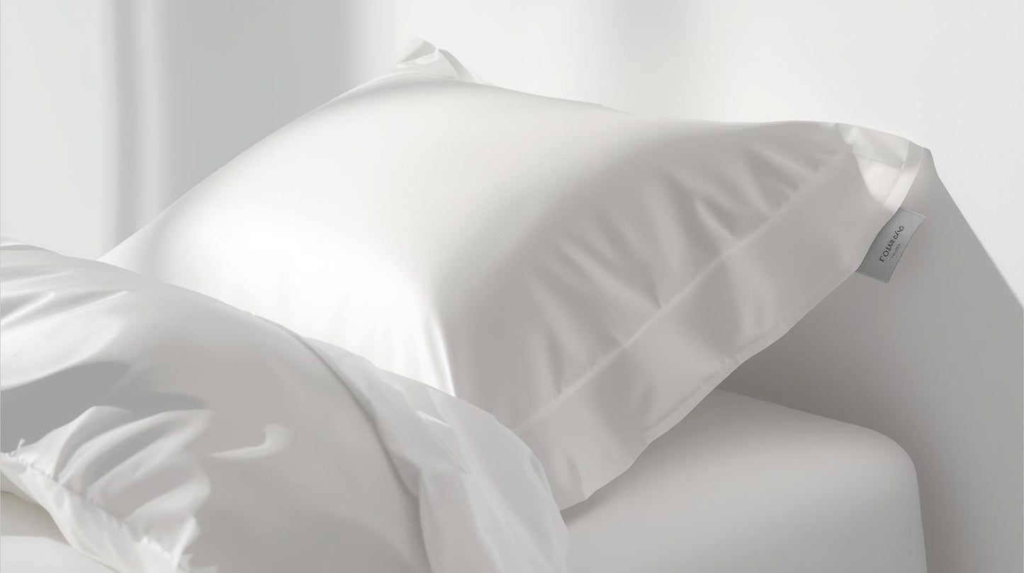 FORM-0 Filagen® Collagen-Infused Pillowcase