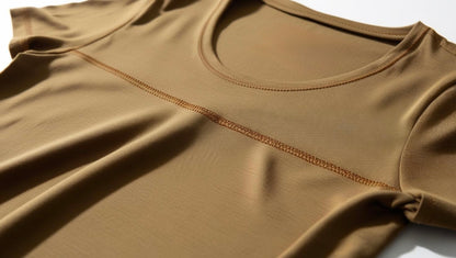 Fitted Bamboo Tee – Women’s | Ultra Soft & Breathable