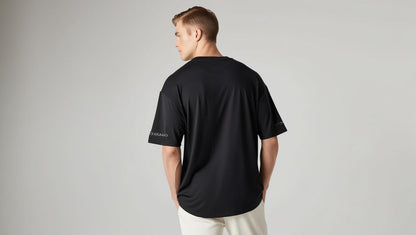 Kyotosagano's classic Crew Neck collection (Unisex) Luxury-Inspired Copywriting