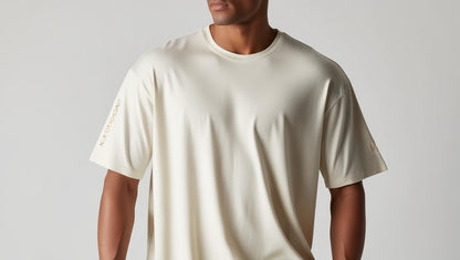 Kyotosagano's classic Crew Neck collection (Unisex) Luxury-Inspired Copywriting