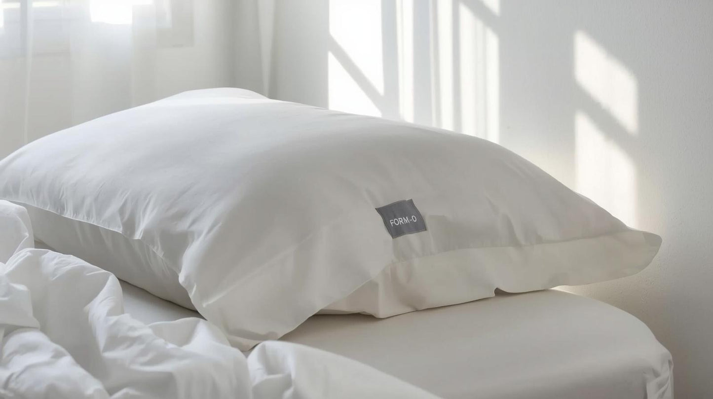 FORM-0 Filagen® Collagen-Infused Pillowcase