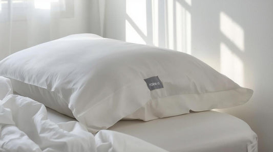 FORM-0 Filagen® Collagen-Infused Pillowcase