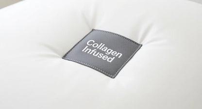 FORM-0 Filagen® Collagen-Infused Pillowcase