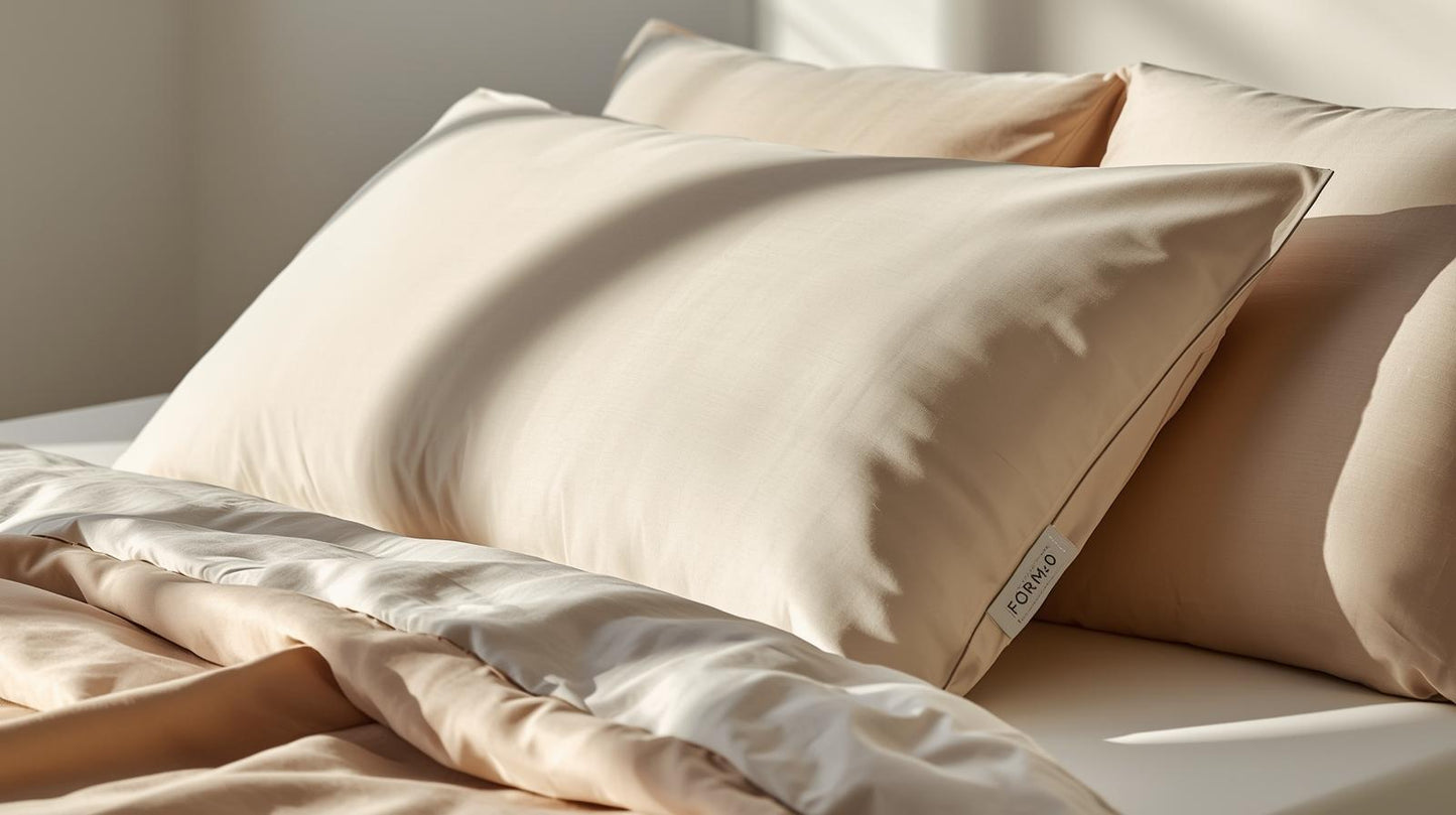 FORM-0 Filagen® Collagen-Infused Pillowcase