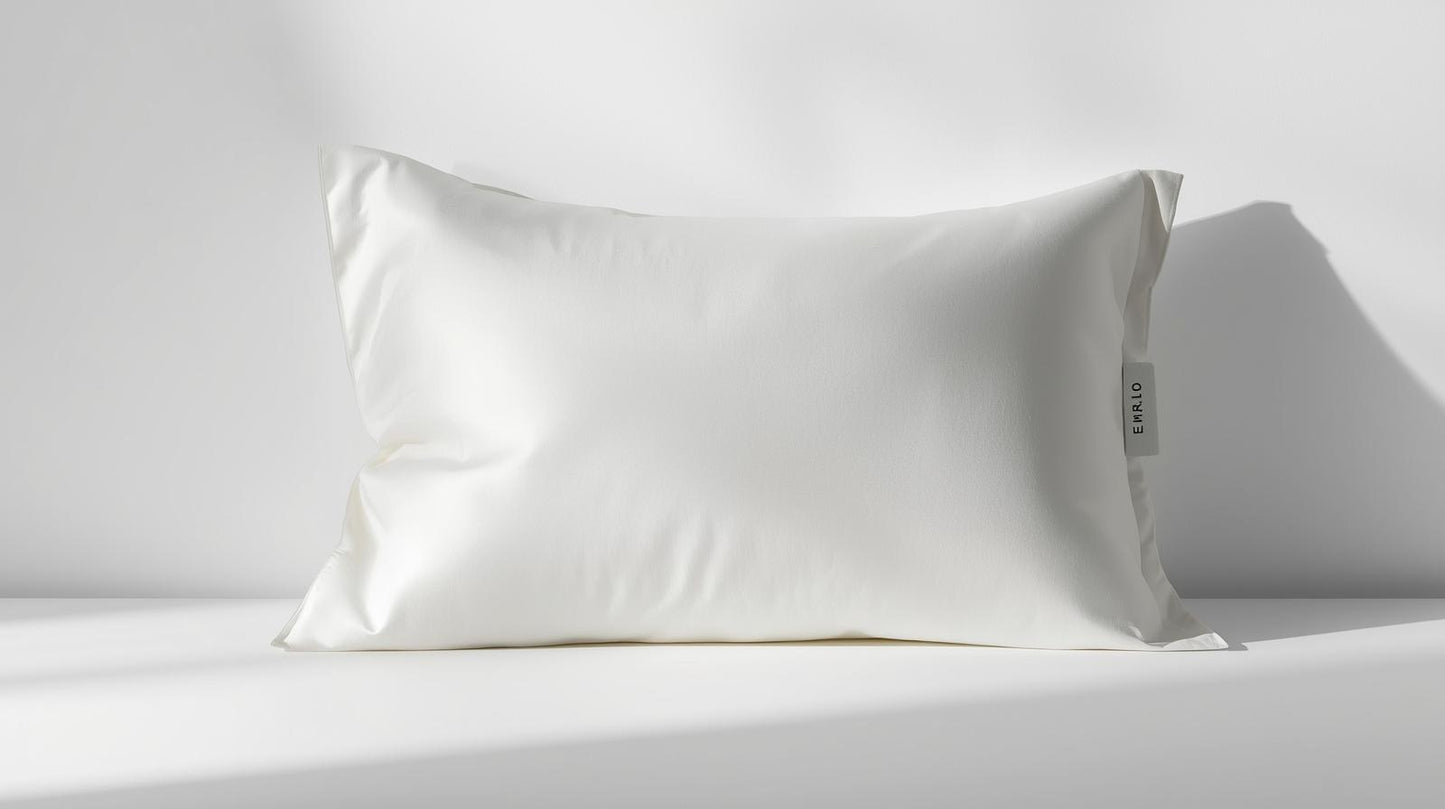 FORM-0 Filagen® Collagen-Infused Pillowcase