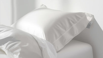 FORM-0 Filagen® Collagen-Infused Pillowcase