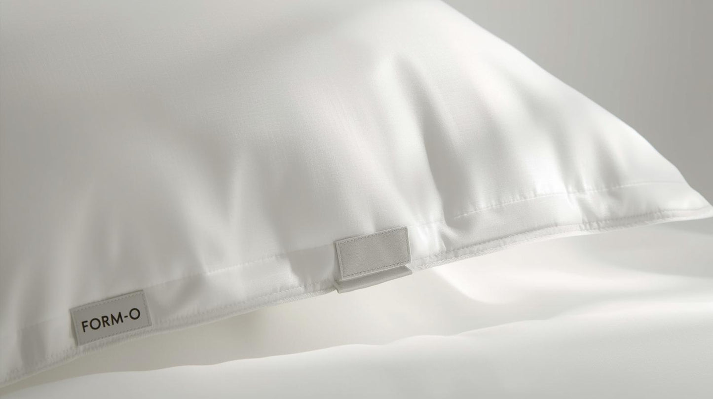 FORM-0 Filagen® Collagen-Infused Pillowcase