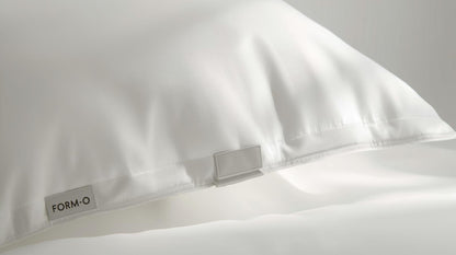 FORM-0 Filagen® Collagen-Infused Pillowcase
