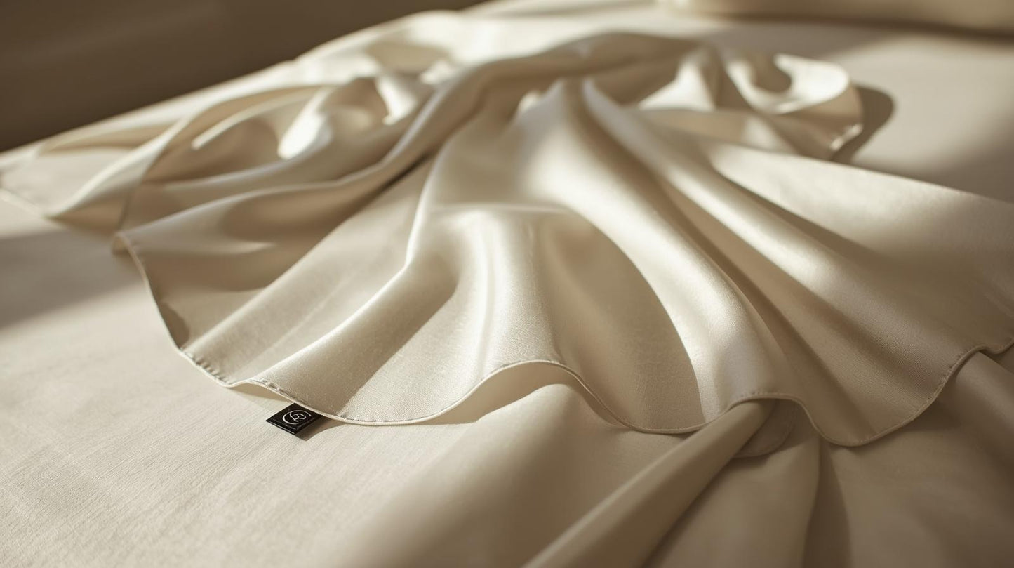 FORM-0 Filagen® Pillowcase + Throw Set